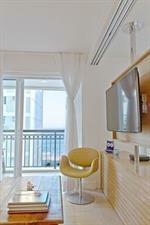 Wave Ipanema Apartments Rio de Janeiro Zewnętrze zdjęcie