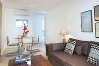 Wave Ipanema Apartments Rio de Janeiro Zewnętrze zdjęcie